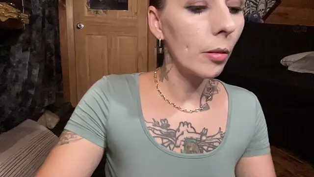TeenyDolln Live XXX chat