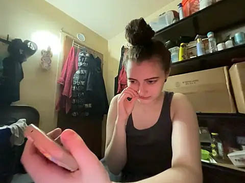 Snowbunnycake_131 라이브 XXX 채팅