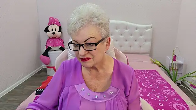 Chatroom XXX en direct de KayleSmoll
