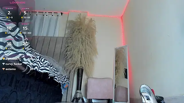 anastacya_ Live XXX-chat