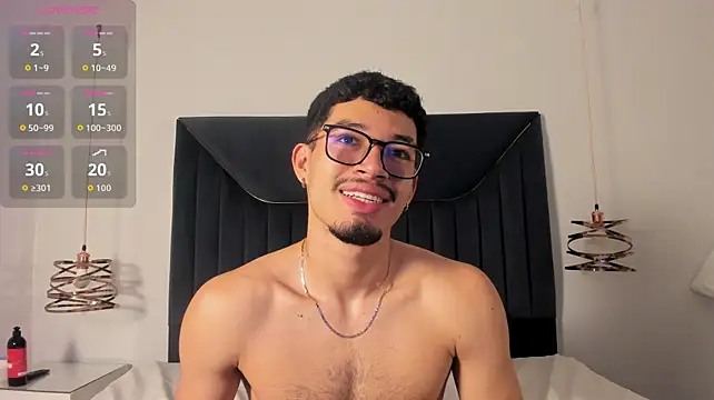 Jaxon_Carter's Webcam Show