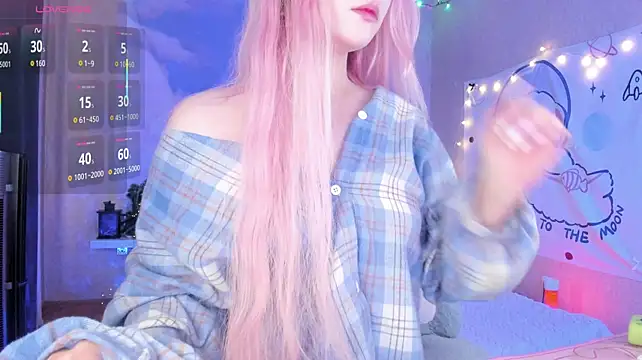 Misty_Shadow's Live XXX Chat