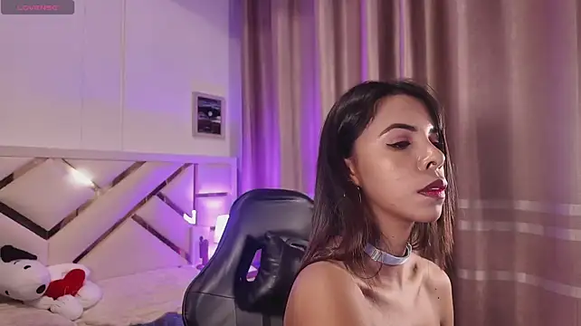 carolineamber_のライブXXXチャット