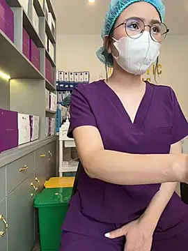 แชท XXX สดของ secretly_masturbating