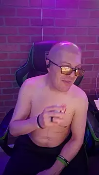 chronic_vibez's Live XXX Chat