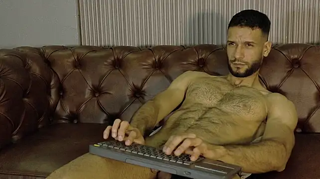 Jacob_Benelli's Live XXX Chat