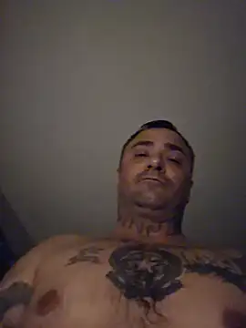 dadbod1178: вебкам-шоу