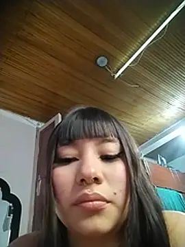 Živý XXX chat Zulema_R1
