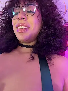 Woo_isDaphneのライブXXXチャット