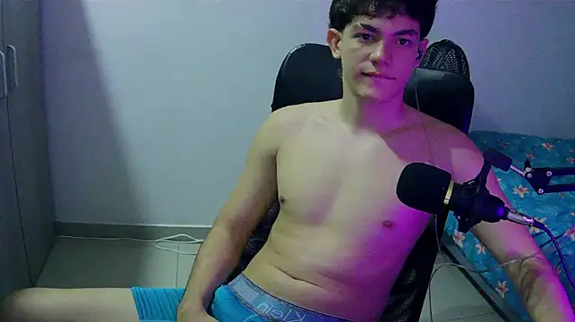 adlovin's Webcam Show