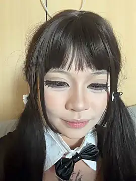 MeimoDog Obrolan Langsung XXX