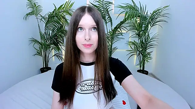 Show Webcam de dark_k1tty