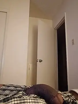 SOULSNATCHR Webcam Show