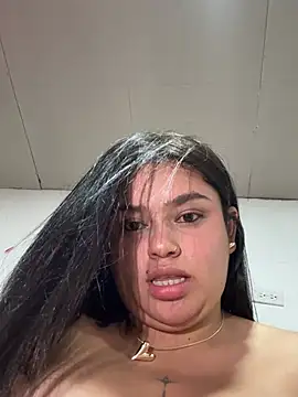 Show de webcam de chicamilk