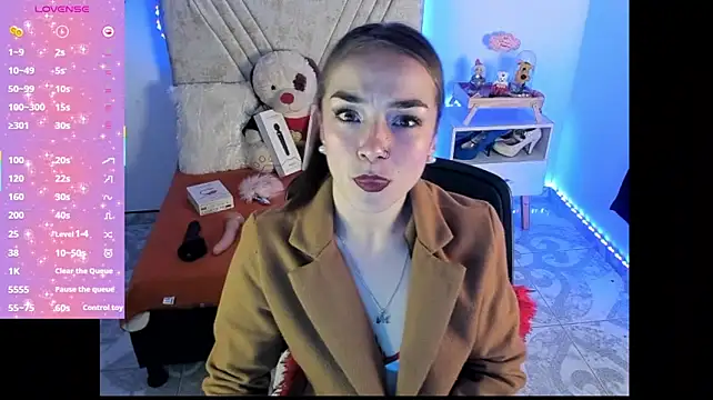 Mia_Victoria22 Live XXX-chat