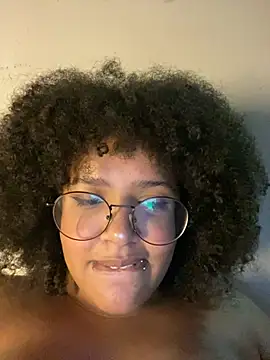 Show de webcam de 99_Lilith