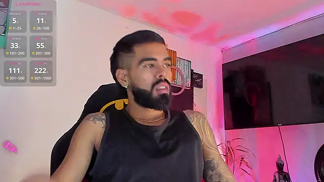 _kameron9811n Live XXX chat