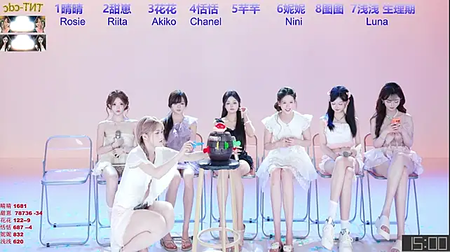 TNT-cdc Live XXX-chat