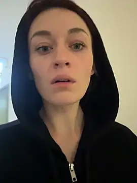 Webkamerová show KattyMurr