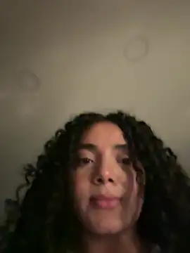 Show Webcam de Curlyierr