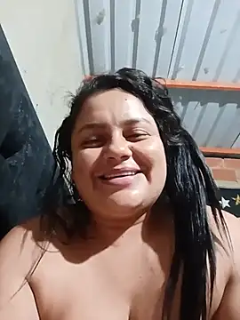 Show webcam de Dirty-violeta_19