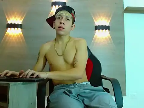Gaeliitto – webcam-show