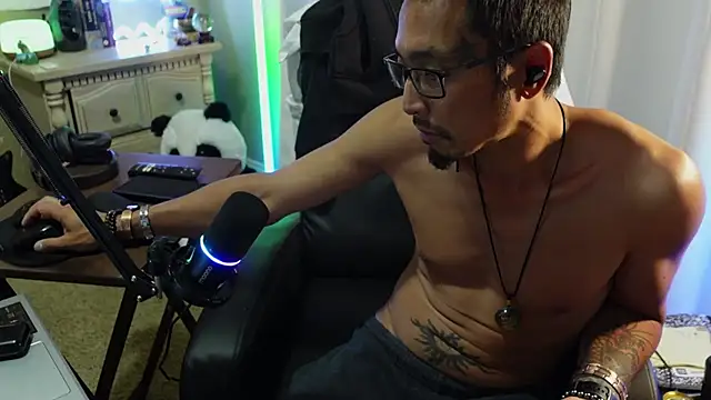 Ghost11_11 Live XXX Chat