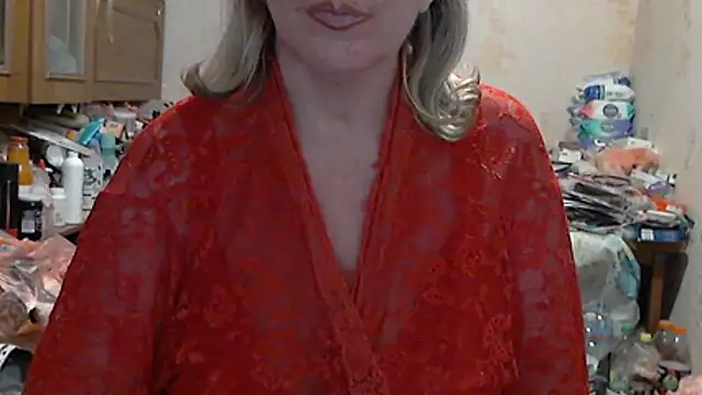 Webkamerová show Bonditta