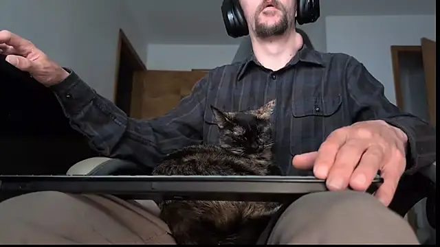 stoner_420's Webcam Show