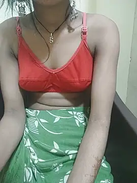 Show webcam de sexy_shital