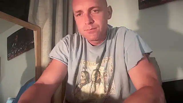 DaSwitch85 – Naživo XXX chat