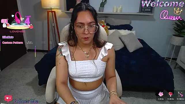 Bianca____ 现场XXX聊天