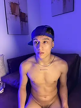 Dominik_Souza Live XXX-Chat
