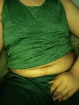 chubbygamer26 Webcam Show