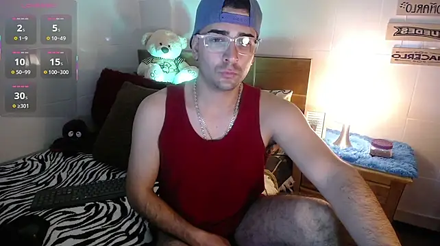 andders_ webcam show