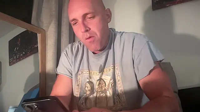 DaSwitch85 live XXX chat