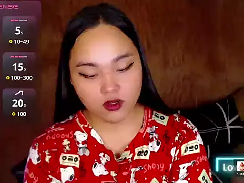 _Lylia Chat XXX in diretta