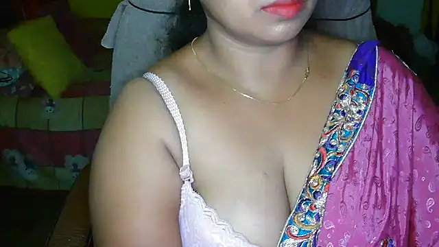 Kritika_21's Webcam Show