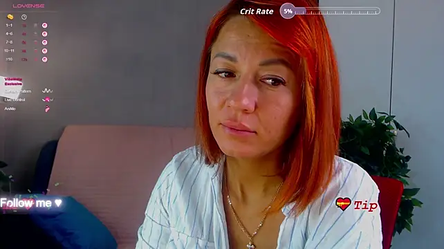 FireWater6 Live XXX-chat