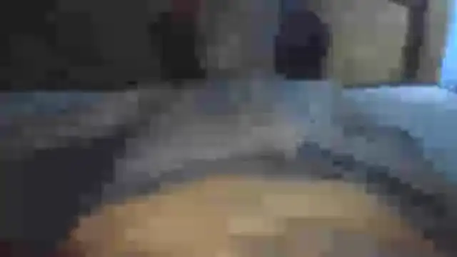SHARPSkinhead Webcam Show
