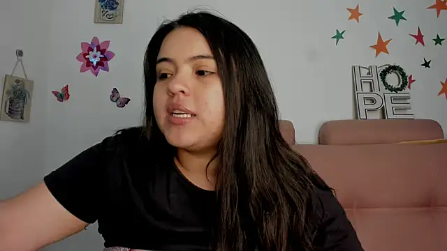 lizzie_c Obrolan Langsung XXX