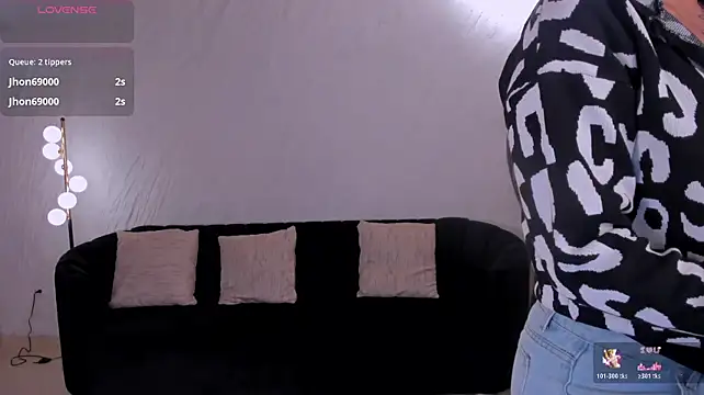 MariaHerrera_のライブXXXチャット