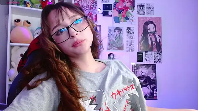 CelesteAyase's Live XXX Chat