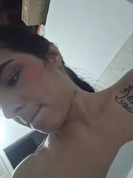 Webkamerová show Ashley_Evanss22