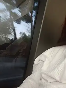 Webkamerová show Xiomara_fiery