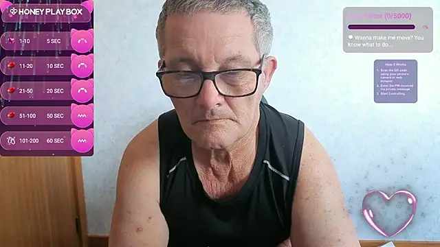 daddy_man Chat XXX live