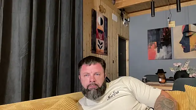 AlphaSparks – Live XXX-chat