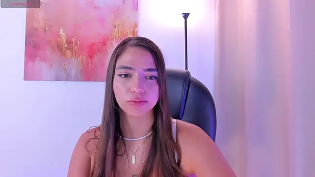 MariamRivera_ live XXX chat