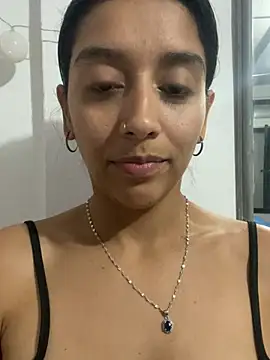 BrittanyDiaz's Live XXX Chat