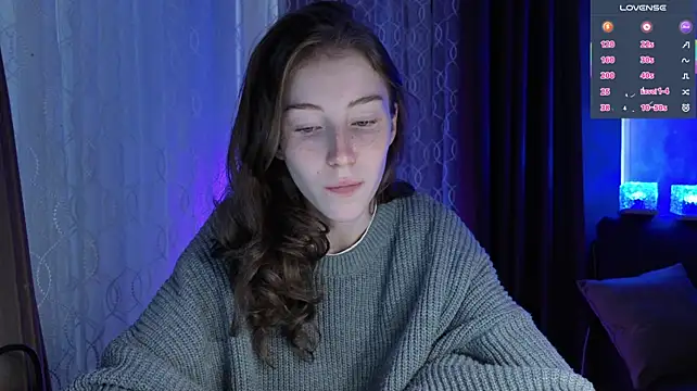 eskatmi – Live XXX-chat